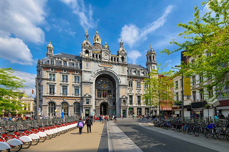 12 unmissable things to see & do in Antwerp