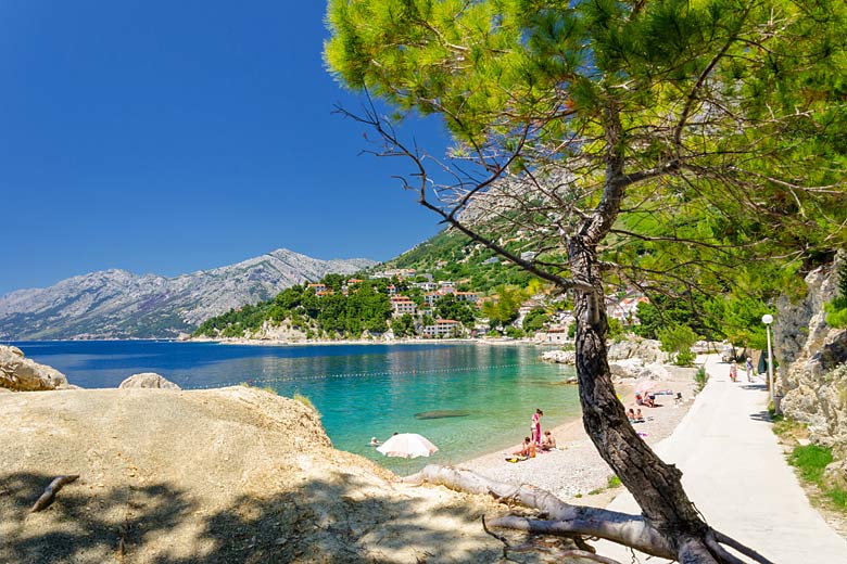 8 of Croatia's top holiday hot spots