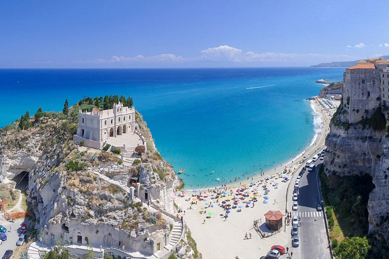 A beginner's guide to Calabria, Italy