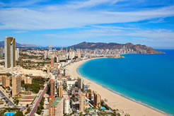 Benidorm