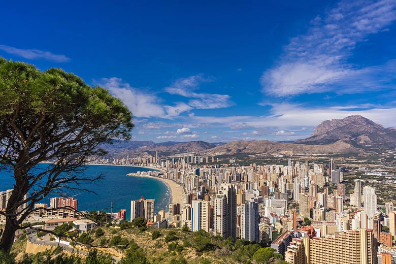 8 reasons you'll actually love Benidorm