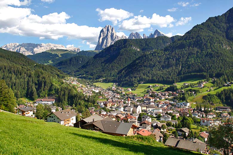 7 reasons to explore the Italian Dolomites this summer