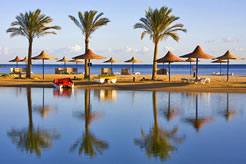 Hurghada