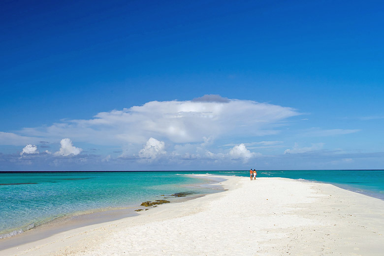 Kuramathi Island Maldives