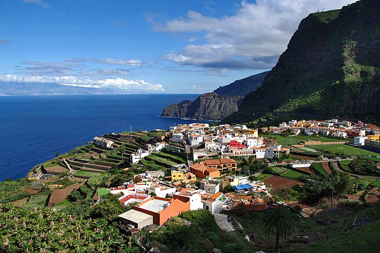 9 reasons La Gomera makes a wonderful day trip destination