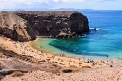 Lanzarote