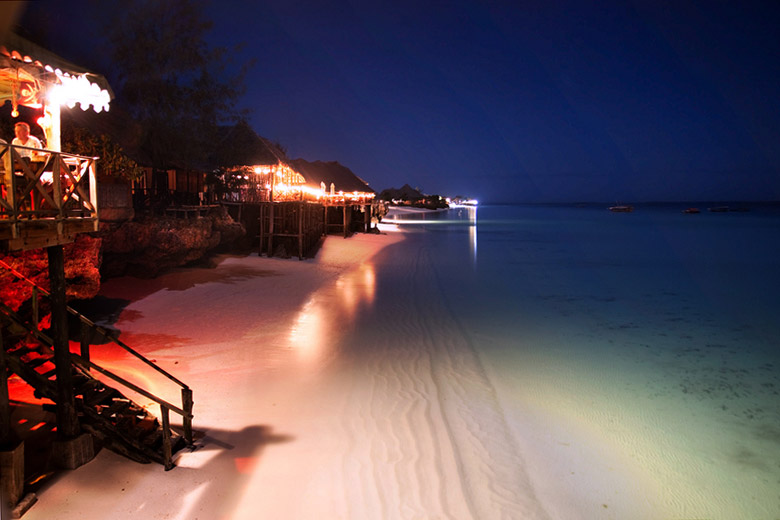 Nungwi Beach, Zanzibar