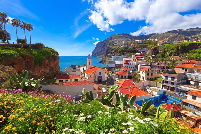 Madeira or the Algarve: which is best for a sunny holiday?