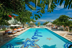 Sandals & Beaches in Jamaica