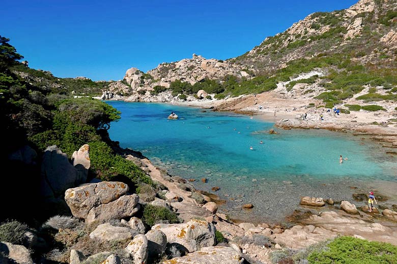 Top 10 things to eat in Sardinia