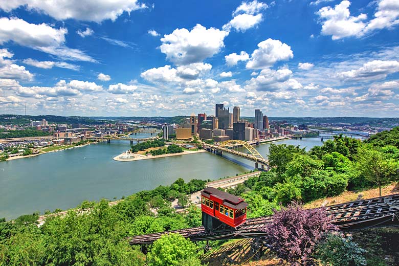 8 reasons to visit Pittsburgh, USA