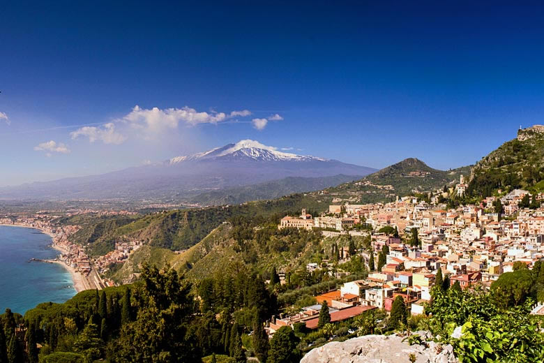 Sicily: A brief guide to the island's sublime sights