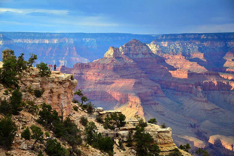 9 weird & wonderful facts about the Grand Canyon