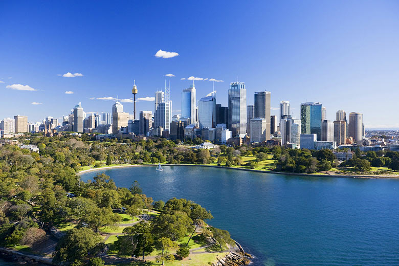 Things to do in Sydney and beyond