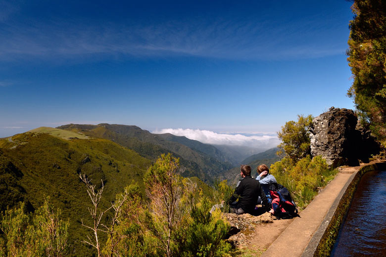 Why Madeira is the perfect island escape