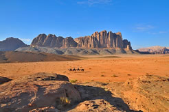 Wadi Rum