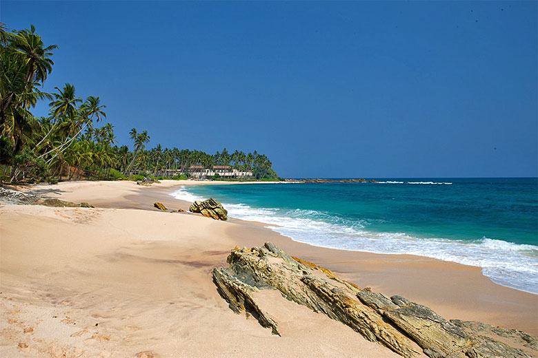 7 ways to be seduced by Sri Lanka