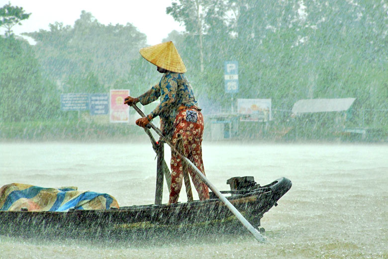 Your guide to monthly rainfall figures and why they matter