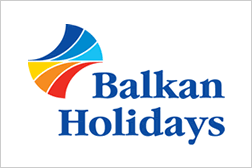 Balkan Holidays