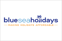 Blue Sea Holidays