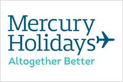 Mercury Holidays