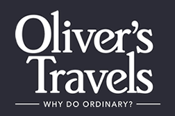 Oliver's Travels