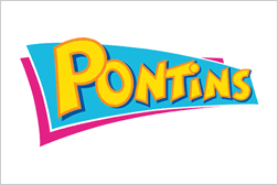 Pontins