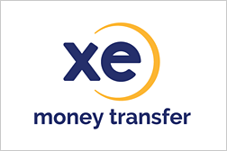 XE Money Transfer