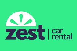 Zest Car Rental: Top deals on worldwide car hire